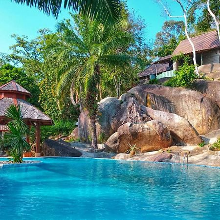 فندق Samui Wooden Hill لكوه ساموي المظهر الخارجي الصورة