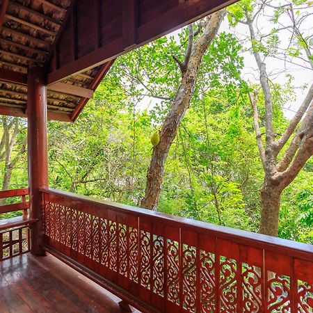 فندق Samui Wooden Hill لكوه ساموي المظهر الخارجي الصورة