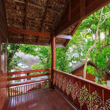 فندق Samui Wooden Hill لكوه ساموي المظهر الخارجي الصورة