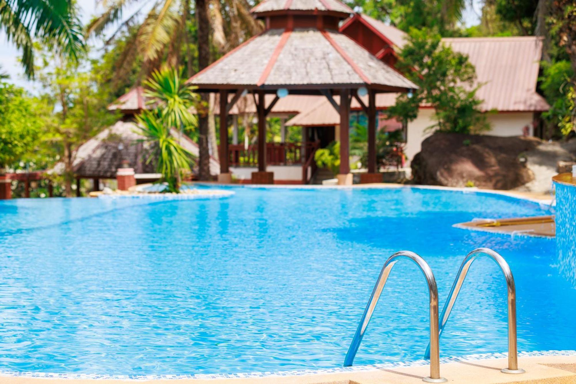 فندق Samui Wooden Hill لكوه ساموي المظهر الخارجي الصورة