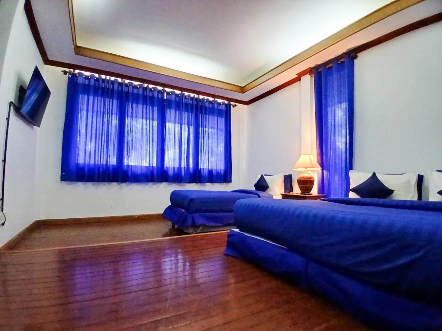 فندق Samui Wooden Hill لكوه ساموي المظهر الخارجي الصورة