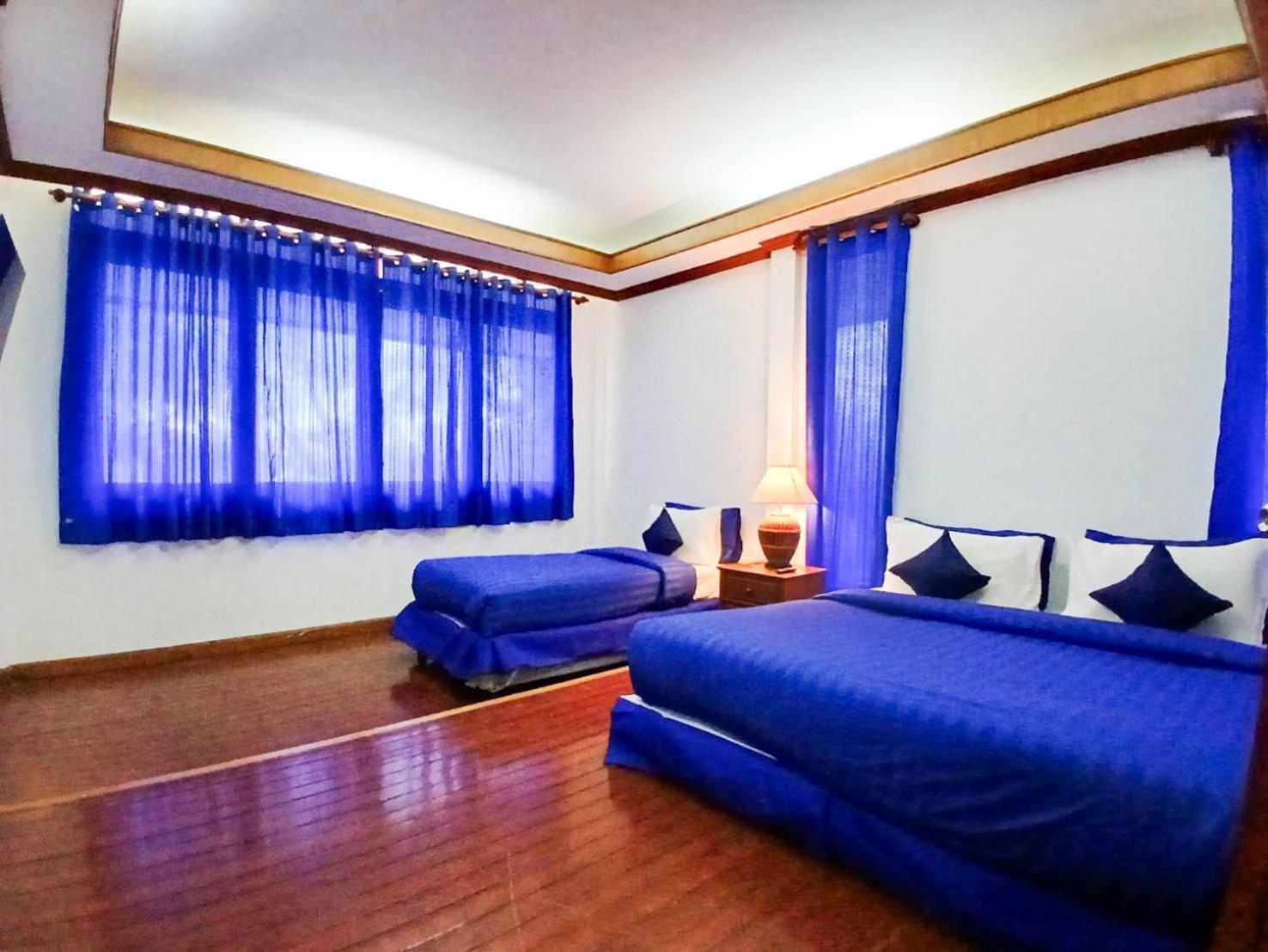 فندق Samui Wooden Hill لكوه ساموي المظهر الخارجي الصورة