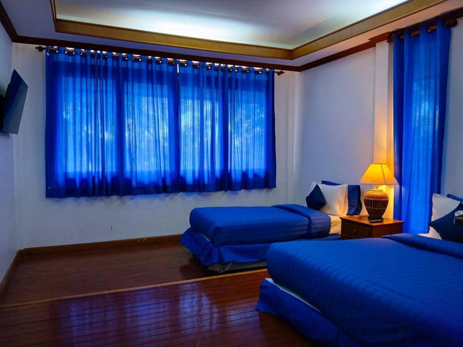 فندق Samui Wooden Hill لكوه ساموي المظهر الخارجي الصورة