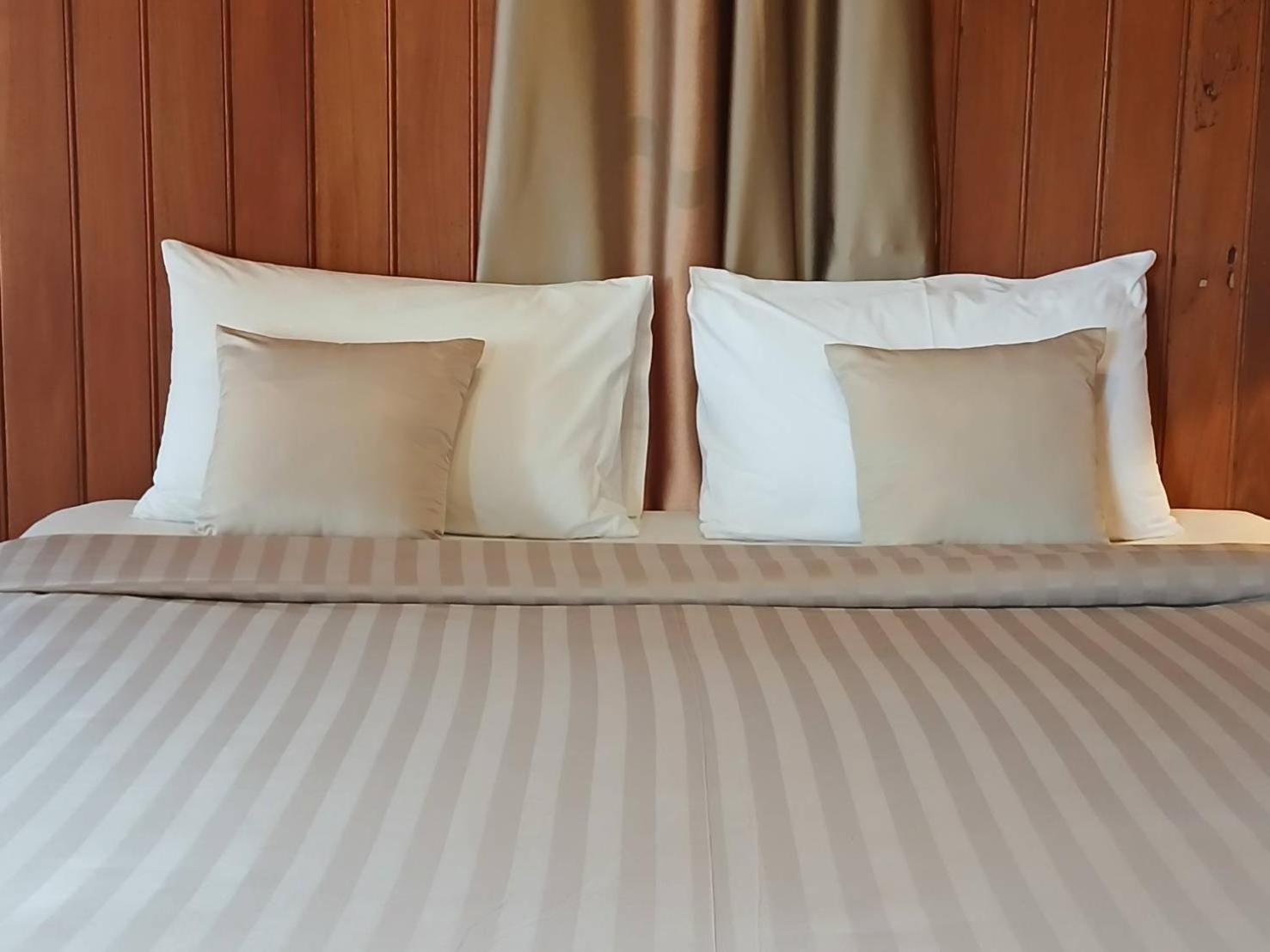 فندق Samui Wooden Hill لكوه ساموي المظهر الخارجي الصورة