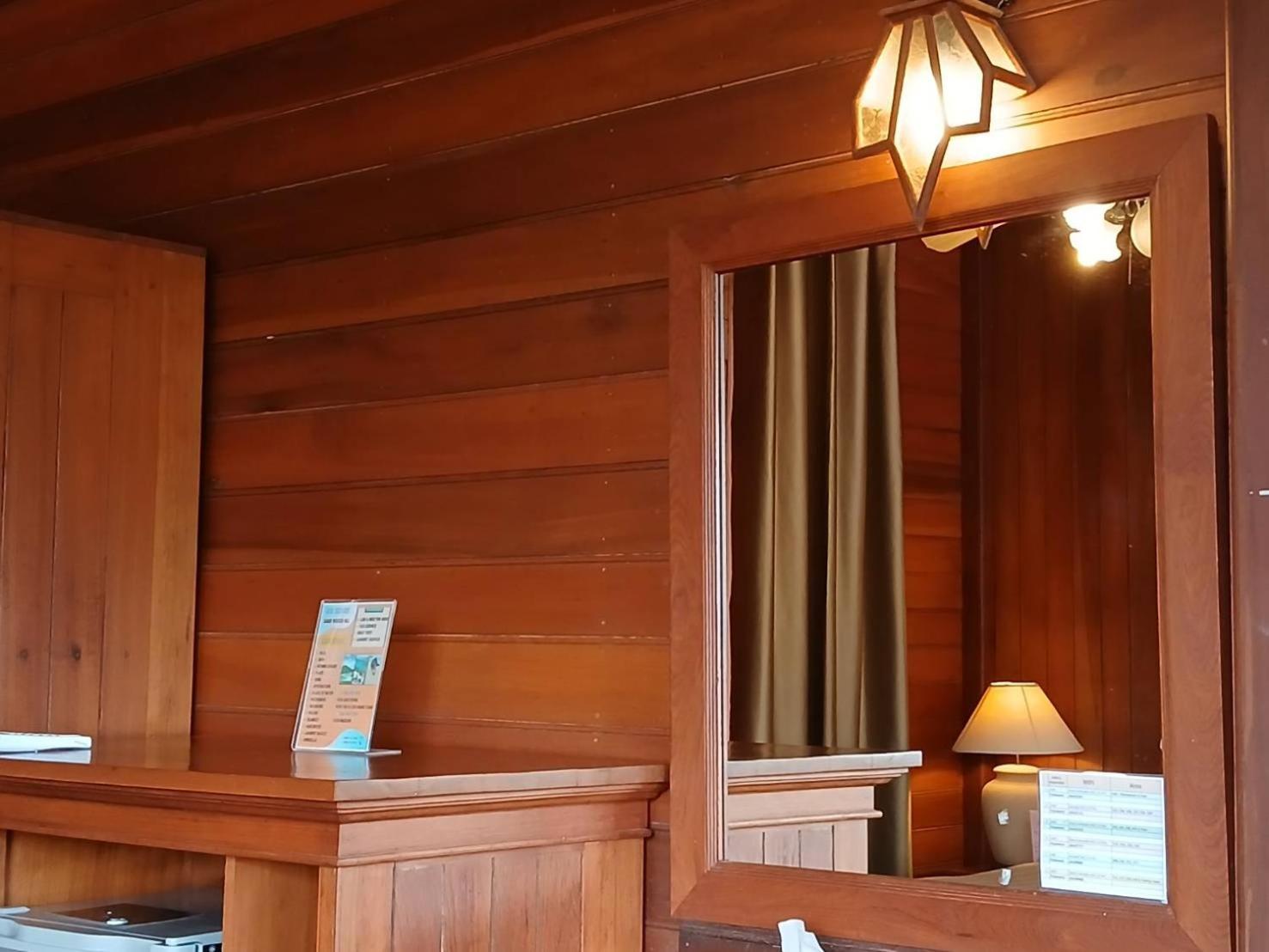 فندق Samui Wooden Hill لكوه ساموي المظهر الخارجي الصورة