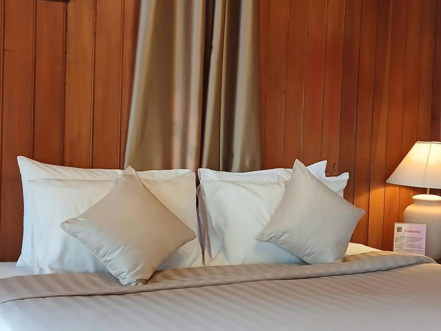 فندق Samui Wooden Hill لكوه ساموي المظهر الخارجي الصورة