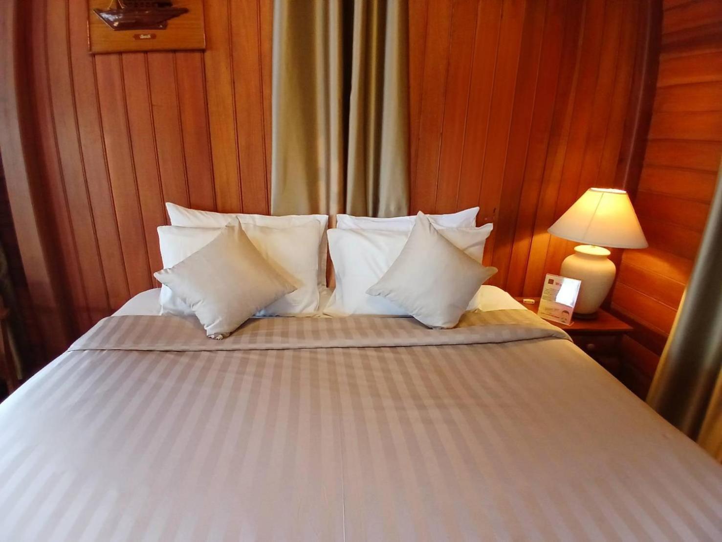 فندق Samui Wooden Hill لكوه ساموي المظهر الخارجي الصورة