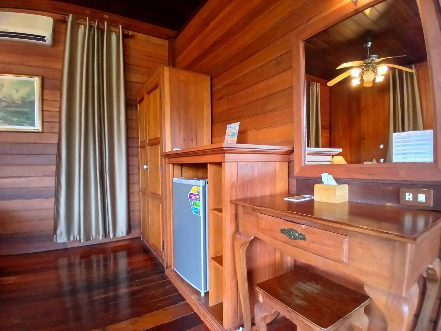 فندق Samui Wooden Hill لكوه ساموي المظهر الخارجي الصورة