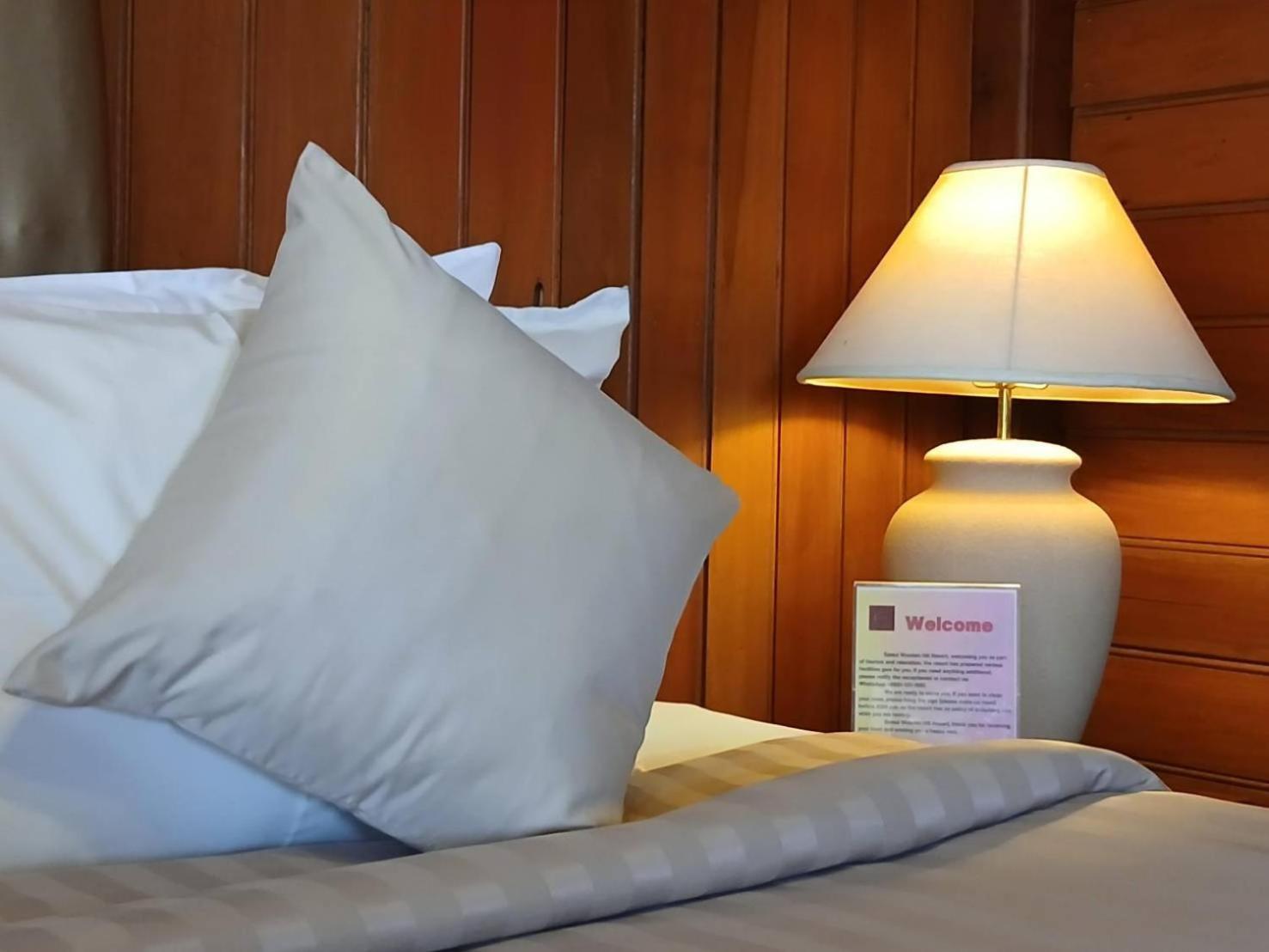 فندق Samui Wooden Hill لكوه ساموي المظهر الخارجي الصورة